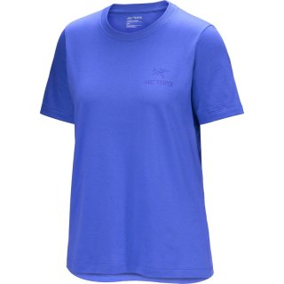 ARC'TERYX 加拿大直邮Arc'teryx始祖鸟Kragg SL女款短袖T恤X000009502