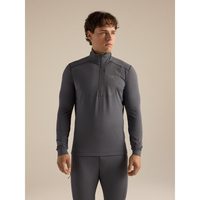 ARC'TERYX 欧洲直邮Arc'teryx 始祖鸟Rho LT颈部拉链衫 男装