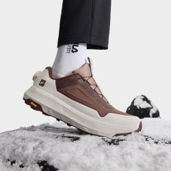FILA BOA 探险家 3丨男鞋跑步鞋男士轻便耐磨减震日常户外鞋