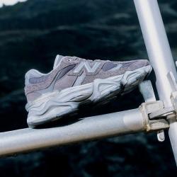 new balance 复古 男士运动鞋