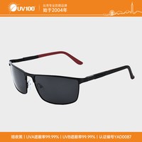 UV100 21419中性太阳眼镜