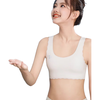 Fiton Ton 少女发育期运动背心文胸 2件装