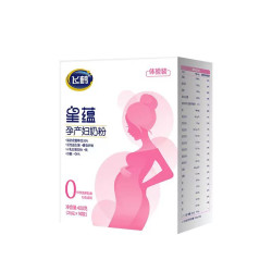 飞鹤 保价飞鹤星蕴奶粉孕妇妈妈奶粉怀孕哺乳期奶粉400g