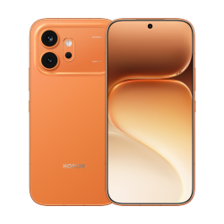 荣耀 600 元气版 12GB+256GB 好事橙 手机