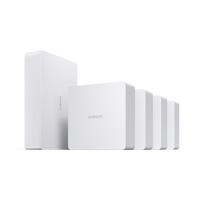 移动端：小米 WiFi7高网速 全屋路由+网线