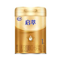 飞鹤 SN-2DHA 婴儿配方奶粉