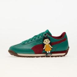 PUMA 韩剧联名角色挂饰低帮运动鞋