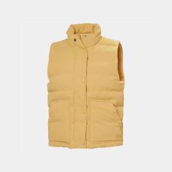 HELLY HANSEN 海丽汉森 HELLY HANSEN 女式轻便保暖柔软舒适运动马夹