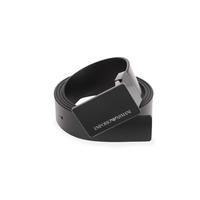 EMPORIO ARMANI 商务气质百搭男士皮带腰带送父亲