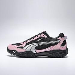 PUMA 轻便舒适低帮男女同款运动休闲鞋