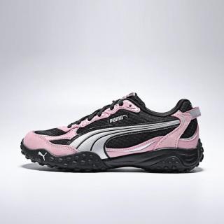 PUMA 轻便舒适低帮男女同款运动休闲鞋