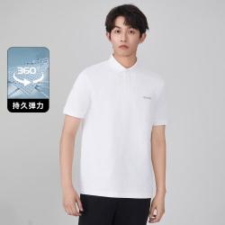 卡宾 凉感 男士T恤