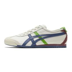Onitsuka Tiger 经典百搭 女士休闲鞋  1183A201-115 青年 37.5