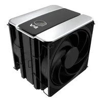 酷冷魔神 Cooler Master V4 Alpha 3DHP CPU风冷散热器