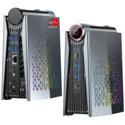 ACEMAGIC S3A 迷你游戏主机