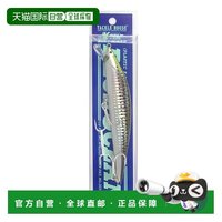 移动端：日本直邮Tackle House Lure K-TEN 蓝色海洋悬浮式 BKSP140 113.