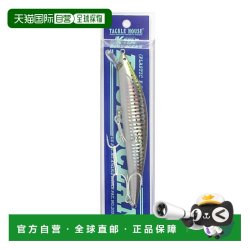 日本直邮Tackle House Lure K-TEN 蓝色海洋悬浮式 BKSP140 113.
