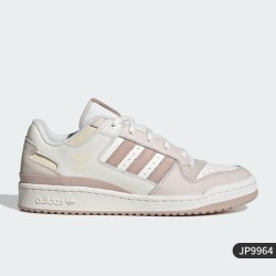 adidas 官方正品三叶草女子耐磨透气轻便时尚板鞋FZ6298