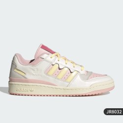 adidas ORIGINALS Forum Low 中性休闲运动鞋 GX3657