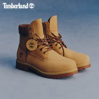 轻量版本：Timberland 25 男款大黄靴 A6CH6