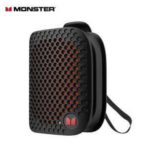 魔声 M3蓝牙音箱户外便携式迷你小音响随身跑步大音量播放器低音炮