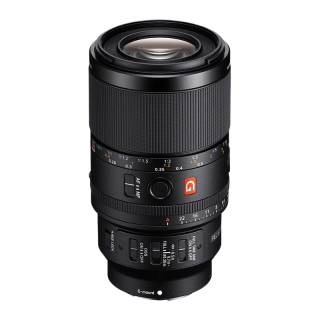 索尼 FE 100mm F2.8 GM 全画幅中远摄G大师索尼百微微距镜头