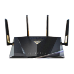 华硕 RT-BE88U WiFi7路由器家用无线电竞Ai路由器双万兆口全屋wifi随心组路由