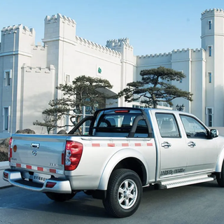Great Wall Motors 长城汽车 风骏5 26款 2.0T 两驱长箱进取型