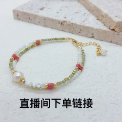 铜合金耳饰 铜合金精致彰显独特气质时尚百搭饰品轻奢小众简约