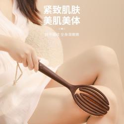 T升级款长柄猪鬃沐浴刷深层家用搓澡神器强力去污无痛清洁后背