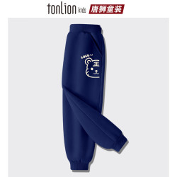 唐狮 儿童运动裤