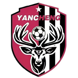 2026苏超联赛队徽贴纸江苏城市盐城南通足球队淮安队标汽车车贴