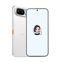 努比亚 NaviX Ultra豆包手机助手AI大模型拍照 16+512GB