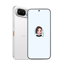 努比亚 NaviX Ultra豆包手机助手AI大模型拍照 16+512GB