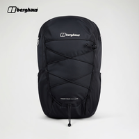 berghaus 24/7 28L休闲随行日用背包日常通勤旅行轻便多功能