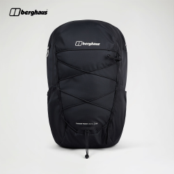 berghaus 24/7 28L休闲随行日用背包日常通勤旅行轻便多功能