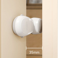 防夹手门挡防门关门神器宝宝防夹手门门卡儿童门缝防夹手门防夹手