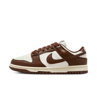 NIKE 女鞋运动休闲鞋DUNK低帮百搭轻便复古滑板鞋DD1503-124