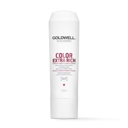 GOLDWELL歌薇滋润锁色护发素大容量固色护色改善毛躁柔顺头发护理