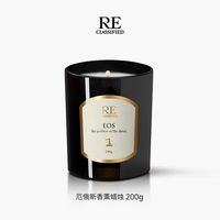 移动端：RE CLASSIFIED RE调香室清新淡香室内蜡烛香薰无烟扩香婚庆
