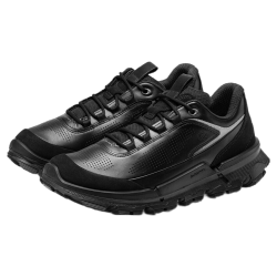 ecco BIOM 2.2 TRL 轻便减震 黑色 42码 男士休闲鞋