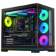 AMD 锐龙 R7 9850X3D/9800X3D/RTX5080 高端发烧友主机 2K/4K