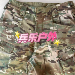 CP迷彩X7加绒长裤休闲裤户外耐磨战术裤多口袋