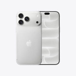 Apple iPhone 18 Pro Max 256GB 银色