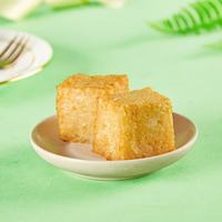 安井 优质鱼糜 鱼豆腐  鱼豆腐240g*1 暂无 240g