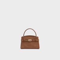 CHARLES & KEITH CK2-50270880 鳄鱼纹凯莉包
