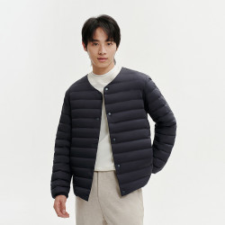 波司登 90绒轻便保暖 男士羽绒服