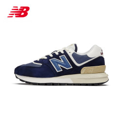 new balance 574 Legacy系列 中性跑鞋 U574LGBB