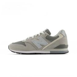 new balance 男女薄底运动休闲鞋CM996JG2