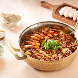 恭喜发财双人套餐